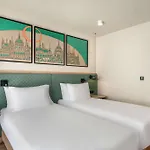 Hilton Garden Center 4* Debrecen