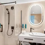 Hilton Garden Center Otel Debrecen