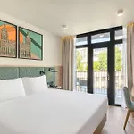 Hilton Garden Center 4* Debrecen
