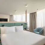 Hilton Garden Center Otel
