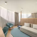 Hilton Garden Center Debrecen