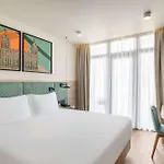 Hilton Garden Center Otel Debrecen