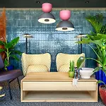 Hotell Hilton Garden Center 4*