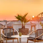 Hilton Garden Center Hotel Debrecen