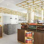 Hilton Garden Center فندق 4*