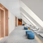 Hotell Hilton Garden Center
