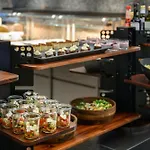 Hilton Garden Center Hotel 4*
