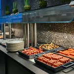 فندق Hilton Garden Center