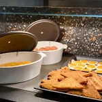 Hilton Garden Center فندق ديبريتْسين