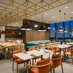 Hilton Garden Center Debrecen