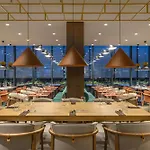 Hotell Hilton Garden Center 4*