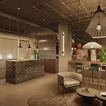 Hilton Garden Center Hotel