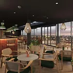 Hilton Garden Center 4*