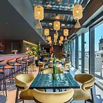Hilton Garden Center 4* ديبريتْسين