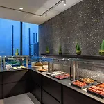 Hotell Hilton Garden Center