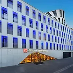فندق Hilton Garden Center ديبريتْسين