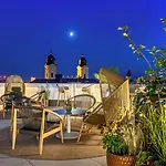 Hilton Garden Center 4* ديبريتْسين