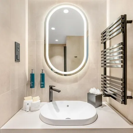 Hilton Garden Center Debrecen