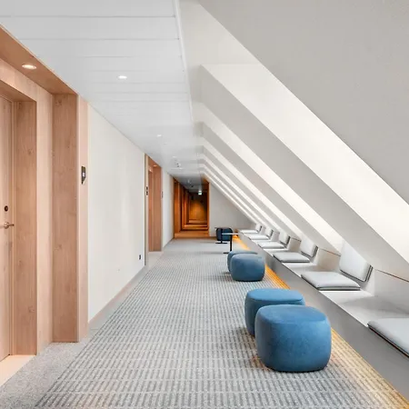 Otel Hilton Garden Center