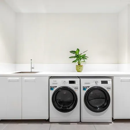 Otel Hilton Garden Center 4*