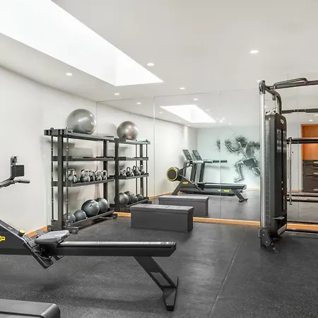 Hilton Garden Center 4* דברצן