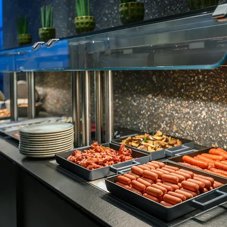 Otel Hilton Garden Center