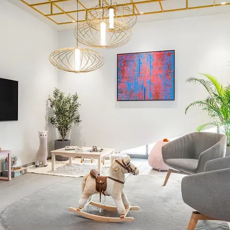 Hilton Garden Center Otel Debrecen