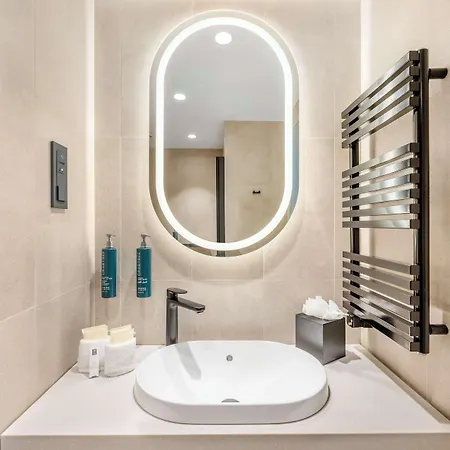 Hotel Hilton Garden Center 4*