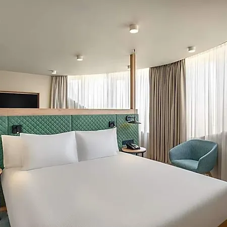 Hotel Hilton Garden Center